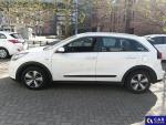 Kia Niro GDI Hybrid MR`17 E6d Aukcja 323176 - grafika 2