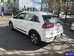 Kia Niro GDI Hybrid MR`17 E6d Aukcja 323176 - grafika 3