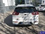 Kia Niro GDI Hybrid MR`17 E6d Aukcja 323176 - grafika 4