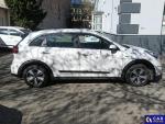 Kia Niro GDI Hybrid MR`17 E6d Aukcja 323176 - grafika 6