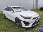 Kia Ceed Plug-in Hybrid MR`22 E6 Aukcja 323177 - grafika 7