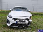 Kia Ceed Plug-in Hybrid MR`22 E6 Aukcja 323177 - grafika 8
