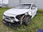 Kia Ceed Plug-in Hybrid MR`22 E6 Aukcja 323177 - grafika 1