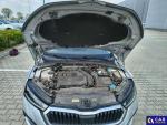 Skoda Octavia IV 1.5 TSI e-Tec MR`20 E6d Aukcja 312150 - grafika 17