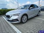 Skoda Octavia IV 1.5 TSI e-Tec MR`20 E6d Aukcja 312150 - grafika 1