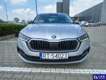 Skoda Octavia IV 1.5 TSI e-Tec MR`20 E6d Aukcja 312150 - grafika 2