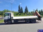 MAN TGS  Aukcja 312098 - grafika 2