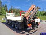 MAN TGS  Aukcja 312098 - grafika 3