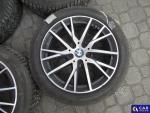 BMW Seria 2 218i Gran Coupe MR`19 E6d/e F44 Aukcja 313411 - grafika 81