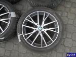 BMW Seria 2 218i Gran Coupe MR`19 E6d/e F44 Aukcja 313411 - grafika 82
