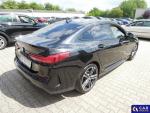 BMW Seria 2 218i Gran Coupe MR`19 E6d/e F44 Aukcja 313411 - grafika 3
