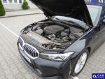 BMW Seria 3 320 Diesel Mild Hybrid MR`22 E6d/e G20 Aukcja 313412 - grafika 8
