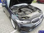BMW Seria 3 320 Diesel Mild Hybrid MR`22 E6d/e G20 Aukcja 313412 - grafika 9