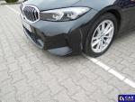 BMW Seria 3 320 Diesel Mild Hybrid MR`22 E6d/e G20 Aukcja 313412 - grafika 28