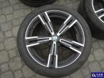 BMW Seria 3 320 Diesel Mild Hybrid MR`22 E6d/e G20 Aukcja 313412 - grafika 78