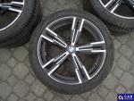 BMW Seria 3 320 Diesel Mild Hybrid MR`22 E6d/e G20 Aukcja 313412 - grafika 79