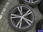 BMW Seria 3 320 Diesel Mild Hybrid MR`22 E6d/e G20 Aukcja 313412 - grafika 81