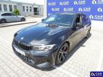 BMW Seria 3 320 Diesel Mild Hybrid MR`22 E6d/e G20 Aukcja 313700 - grafika 1