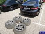 BMW Seria 3 320 Diesel Mild Hybrid MR`22 E6d/e G20 Aukcja 313700 - grafika 59