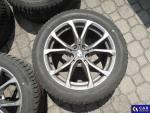 BMW Seria 3 320 Diesel Mild Hybrid MR`22 E6d/e G20 Aukcja 313700 - grafika 62