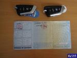 BMW Seria 3 320 Diesel Mild Hybrid MR`22 E6d/e G20 Aukcja 313700 - grafika 65