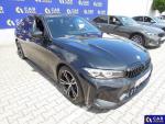 BMW Seria 3 320 Diesel Mild Hybrid MR`22 E6d/e G20 Aukcja 313700 - grafika 2