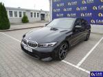 BMW Seria 3 320 Diesel Mild Hybrid Aukcja 313701 - grafika 1