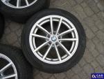 BMW Seria 3 320 Diesel Mild Hybrid Aukcja 313701 - grafika 64