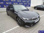 BMW Seria 3 320 Diesel Mild Hybrid Aukcja 313701 - grafika 2