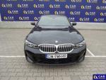 BMW Seria 3 320 Diesel Mild Hybrid Aukcja 313701 - grafika 6