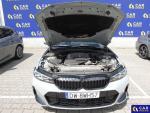 BMW Seria 3 320 Diesel Mild Hybrid MR`22 E6d/e G20 Aukcja 313702 - grafika 10