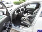 BMW Seria 3 320 Diesel Mild Hybrid MR`22 E6d/e G20 Aukcja 313702 - grafika 14