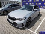 BMW Seria 3 320 Diesel Mild Hybrid MR`22 E6d/e G20 Aukcja 313702 - grafika 1
