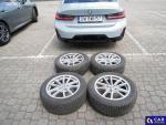 BMW Seria 3 320 Diesel Mild Hybrid MR`22 E6d/e G20 Aukcja 313702 - grafika 53