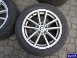 BMW Seria 3 320 Diesel Mild Hybrid MR`22 E6d/e G20 Aukcja 313702 - grafika 54