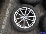 BMW Seria 3 320 Diesel Mild Hybrid MR`22 E6d/e G20 Aukcja 313702 - grafika 56