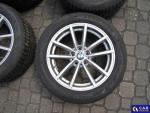 BMW Seria 3 320 Diesel Mild Hybrid MR`22 E6d/e G20 Aukcja 313702 - grafika 57