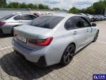 BMW Seria 3 320 Diesel Mild Hybrid MR`22 E6d/e G20 Aukcja 313702 - grafika 3
