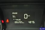 Peugeot 308 SW 1.6 BlueHDi Active S&S aut Aukcja 312417 - grafika 13