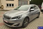 Peugeot 308 SW 1.6 BlueHDi Active S&S aut Aukcja 312417 - grafika 1