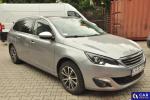 Peugeot 308 SW 1.6 BlueHDi Active S&S aut Aukcja 312417 - grafika 2