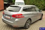 Peugeot 308 SW 1.6 BlueHDi Active S&S aut Aukcja 312417 - grafika 3