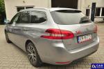 Peugeot 308 SW 1.6 BlueHDi Active S&S aut Aukcja 312417 - grafika 4
