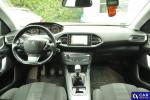 Peugeot 308 SW 1.6 BlueHDi Active S&S aut Aukcja 312417 - grafika 7
