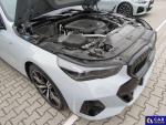 BMW Seria 5 520 Touring Diesel MR`24 E6d/e G61 Aukcja 313551 - grafika 13