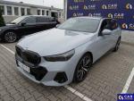 BMW Seria 5 520 Touring Diesel MR`24 E6d/e G61 Aukcja 313551 - grafika 2