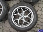 BMW Seria 5 520 Touring Diesel MR`24 E6d/e G61 Aukcja 313551 - grafika 49