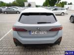BMW Seria 5 520 Touring Diesel MR`24 E6d/e G61 Aukcja 313551 - grafika 4