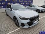 BMW Seria 5 520 Touring Diesel MR`24 E6d/e G61 Aukcja 313551 - grafika 6