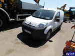 Fiat Fiorino 1.3 M-jet MR`08 E5 1.7t Aukcja 312634 - grafika 1